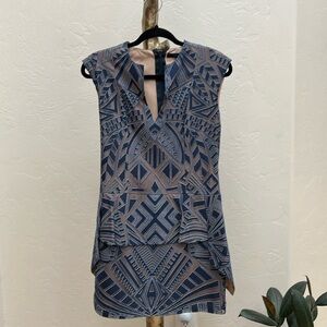 BCBG MAXAZRIA DRESS